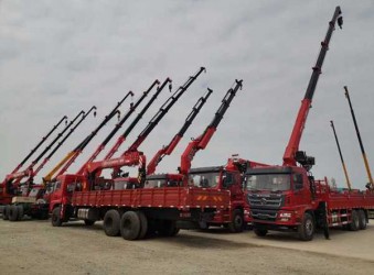 宏昌天馬隨車吊質量和口